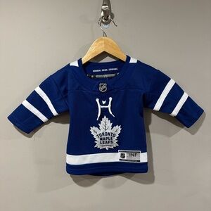 Toronto Maple Leafs Mitch Marner NHL Hockey Jersey